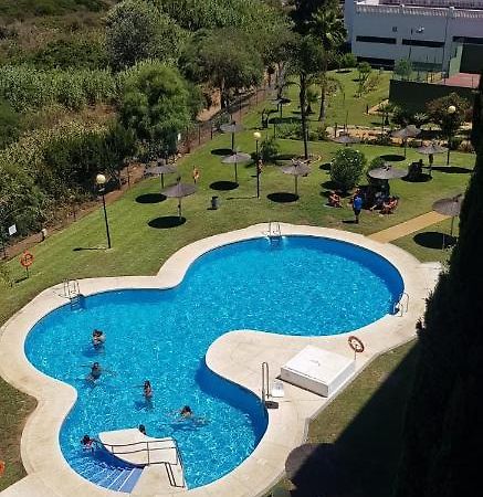 马尼尔瓦Casa Del Sol公寓 外观 照片
