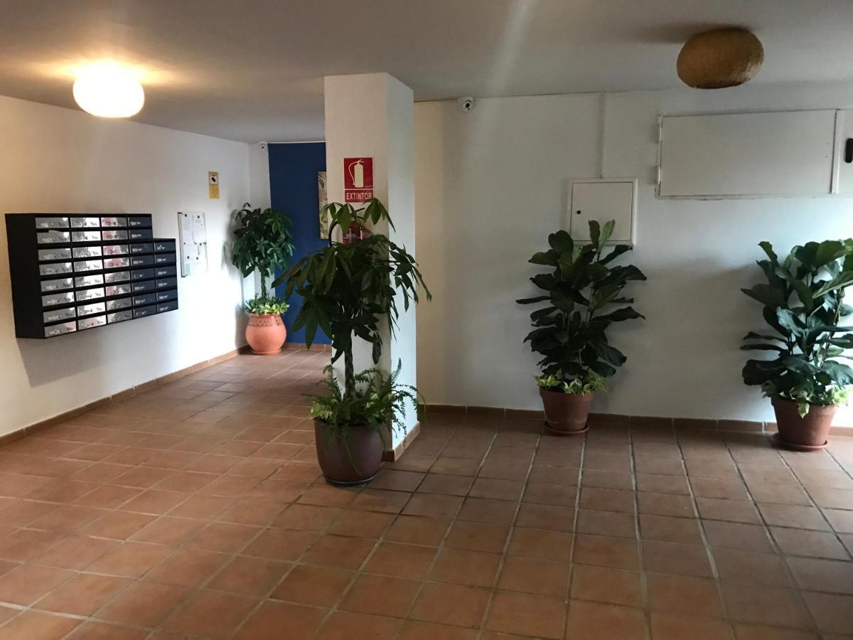 马尼尔瓦Casa Del Sol公寓 外观 照片