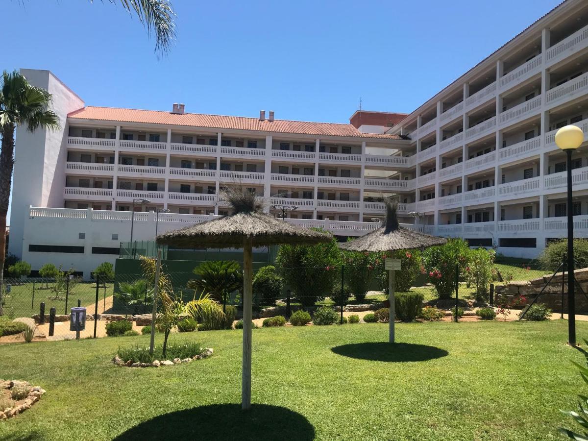 马尼尔瓦Casa Del Sol公寓 外观 照片