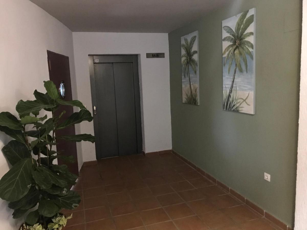 马尼尔瓦Casa Del Sol公寓 外观 照片