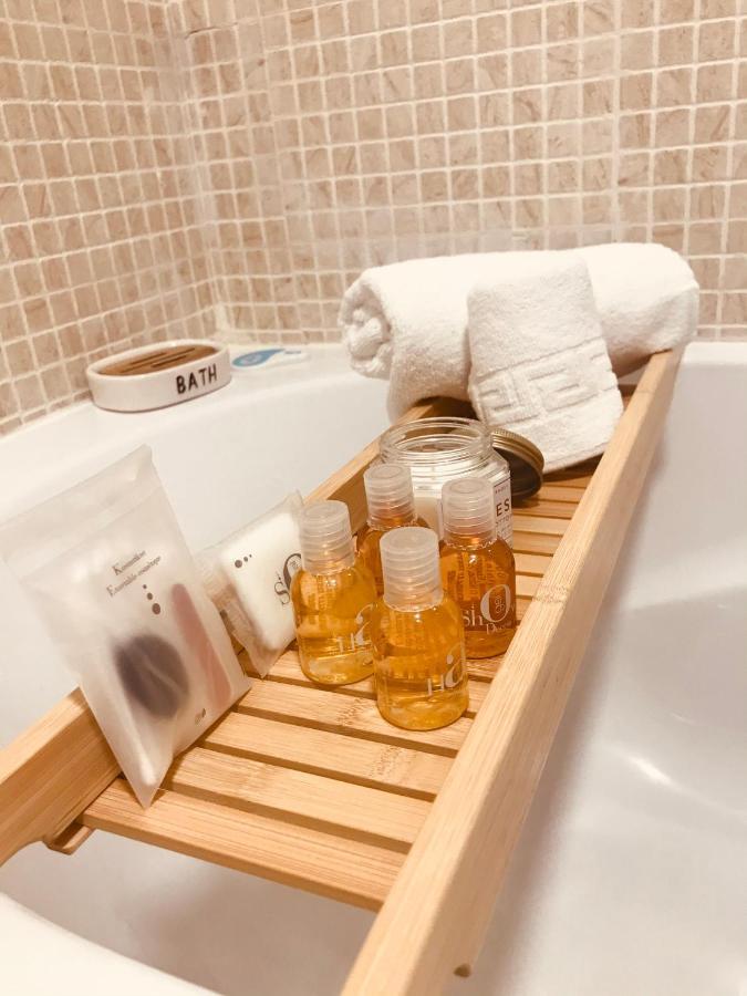 马尼尔瓦Casa Del Sol公寓 外观 照片