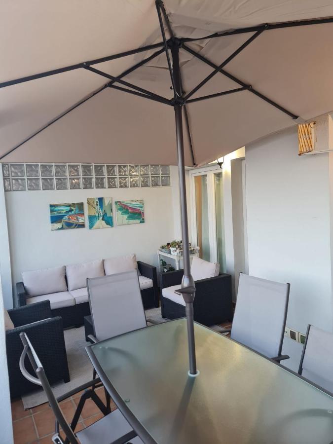 马尼尔瓦Casa Del Sol公寓 外观 照片