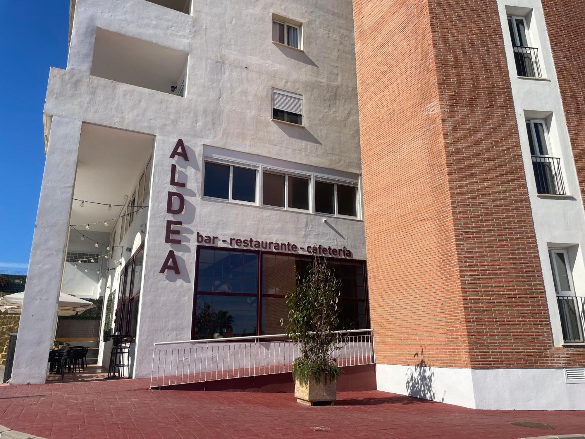 马尼尔瓦Casa Del Sol公寓 外观 照片