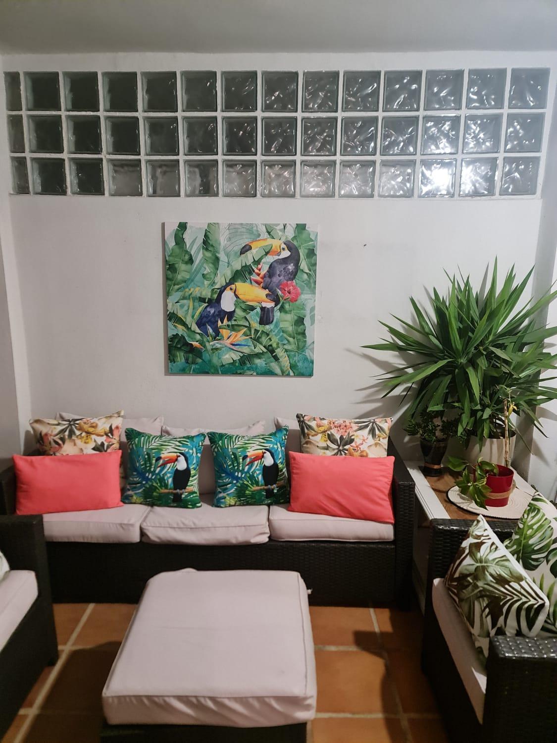 马尼尔瓦Casa Del Sol公寓 外观 照片
