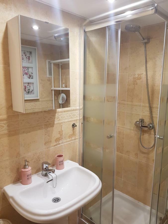 马尼尔瓦Casa Del Sol公寓 外观 照片