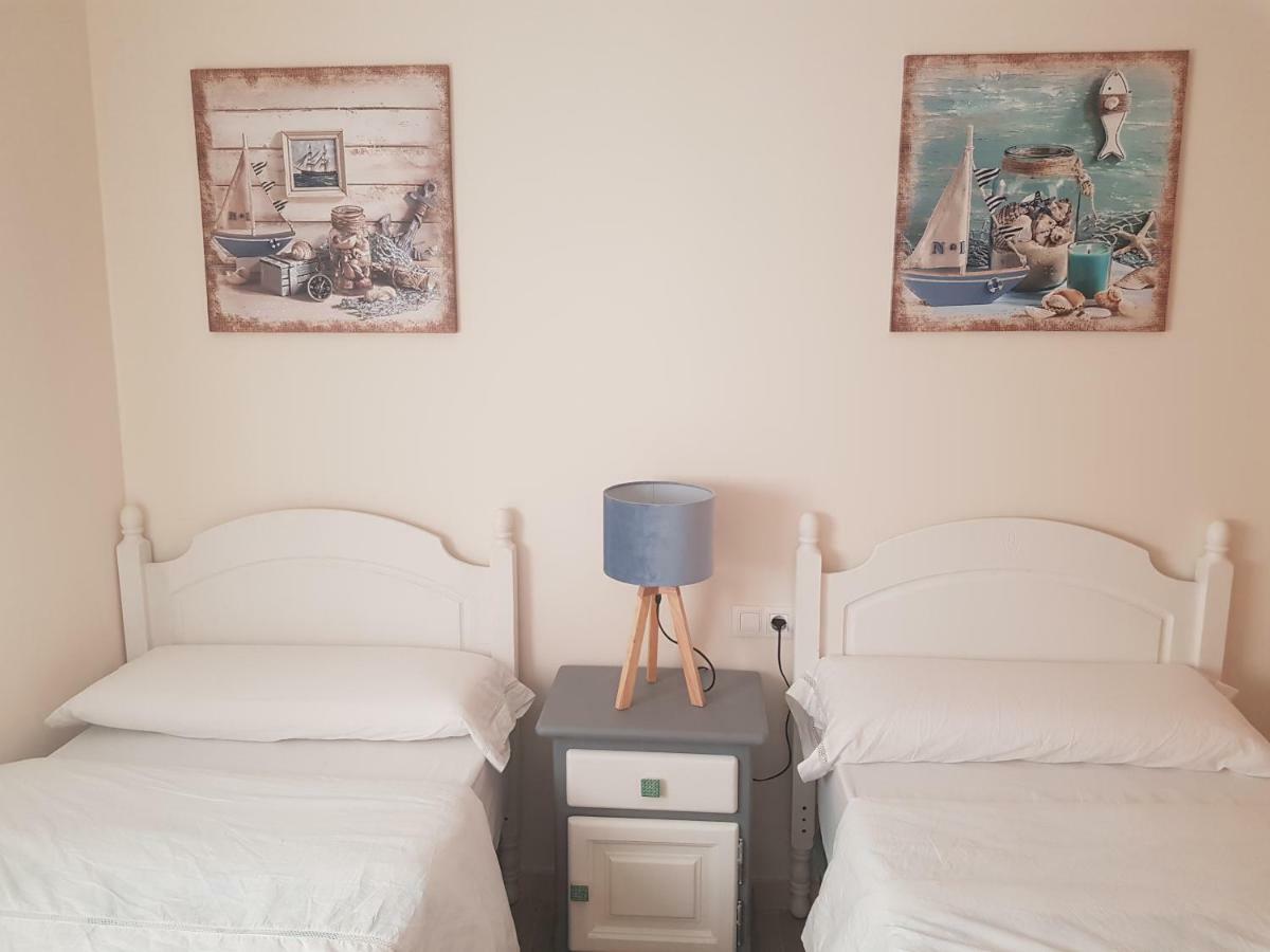 马尼尔瓦Casa Del Sol公寓 外观 照片