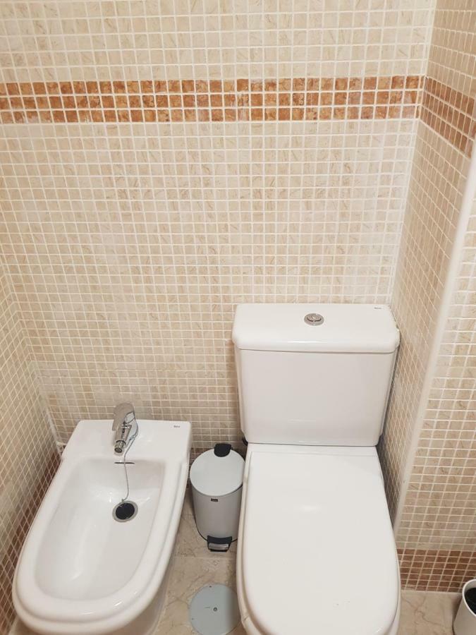 马尼尔瓦Casa Del Sol公寓 外观 照片