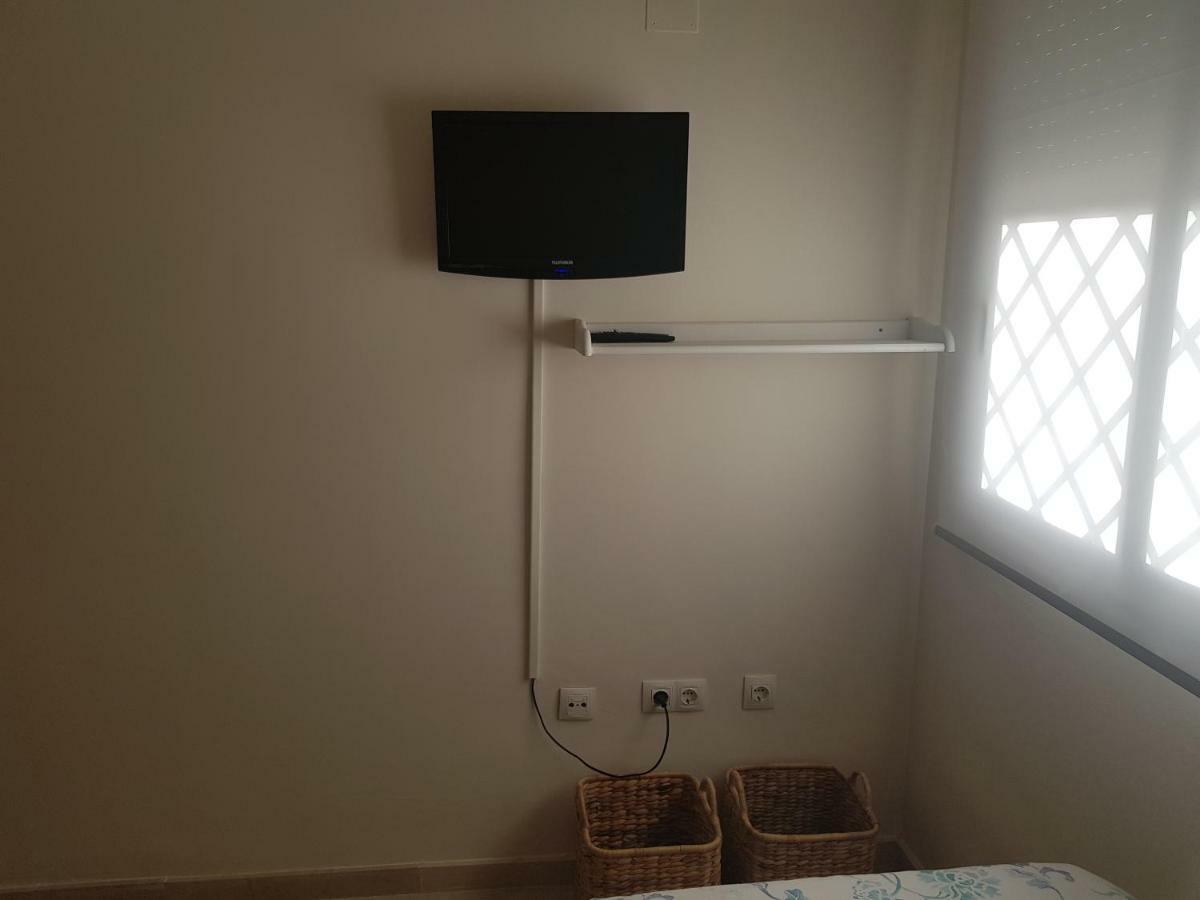 马尼尔瓦Casa Del Sol公寓 外观 照片