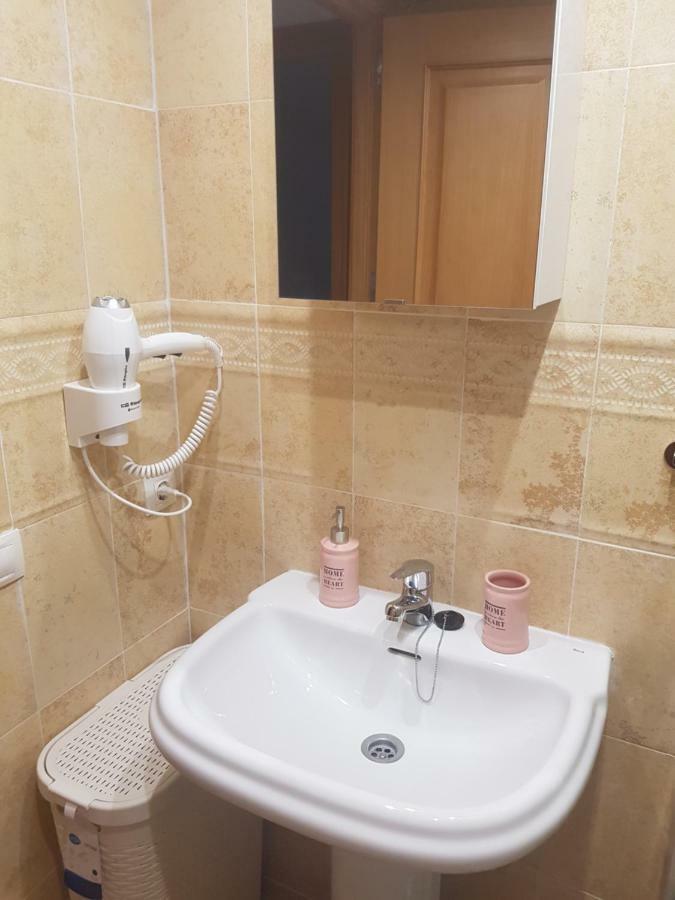 马尼尔瓦Casa Del Sol公寓 外观 照片