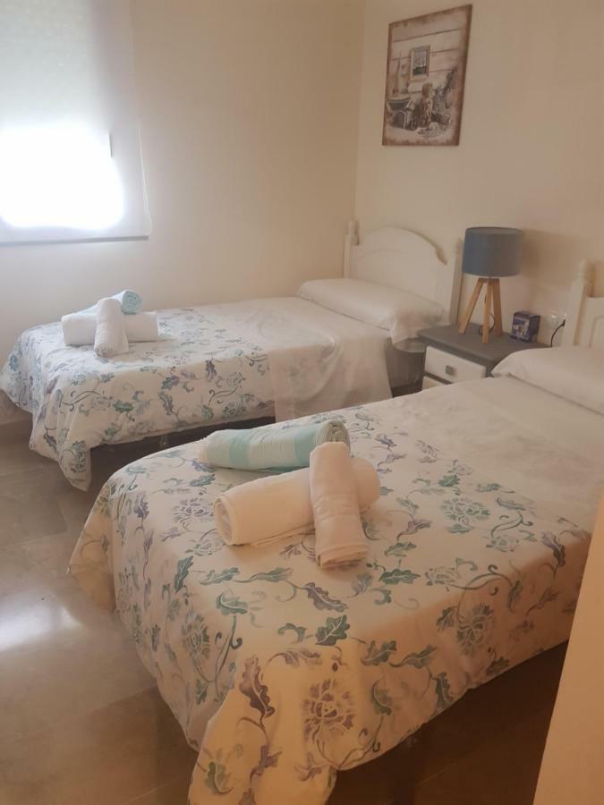 马尼尔瓦Casa Del Sol公寓 外观 照片