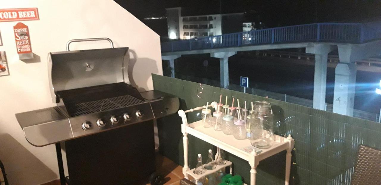 马尼尔瓦Casa Del Sol公寓 外观 照片